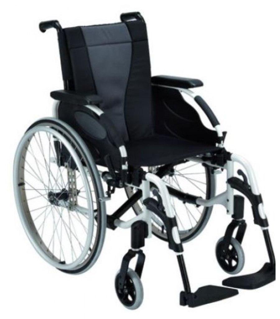 Action 3 NG wheelchair