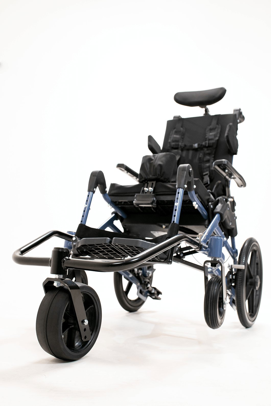 Cub paediatric tilt in space wheelchair