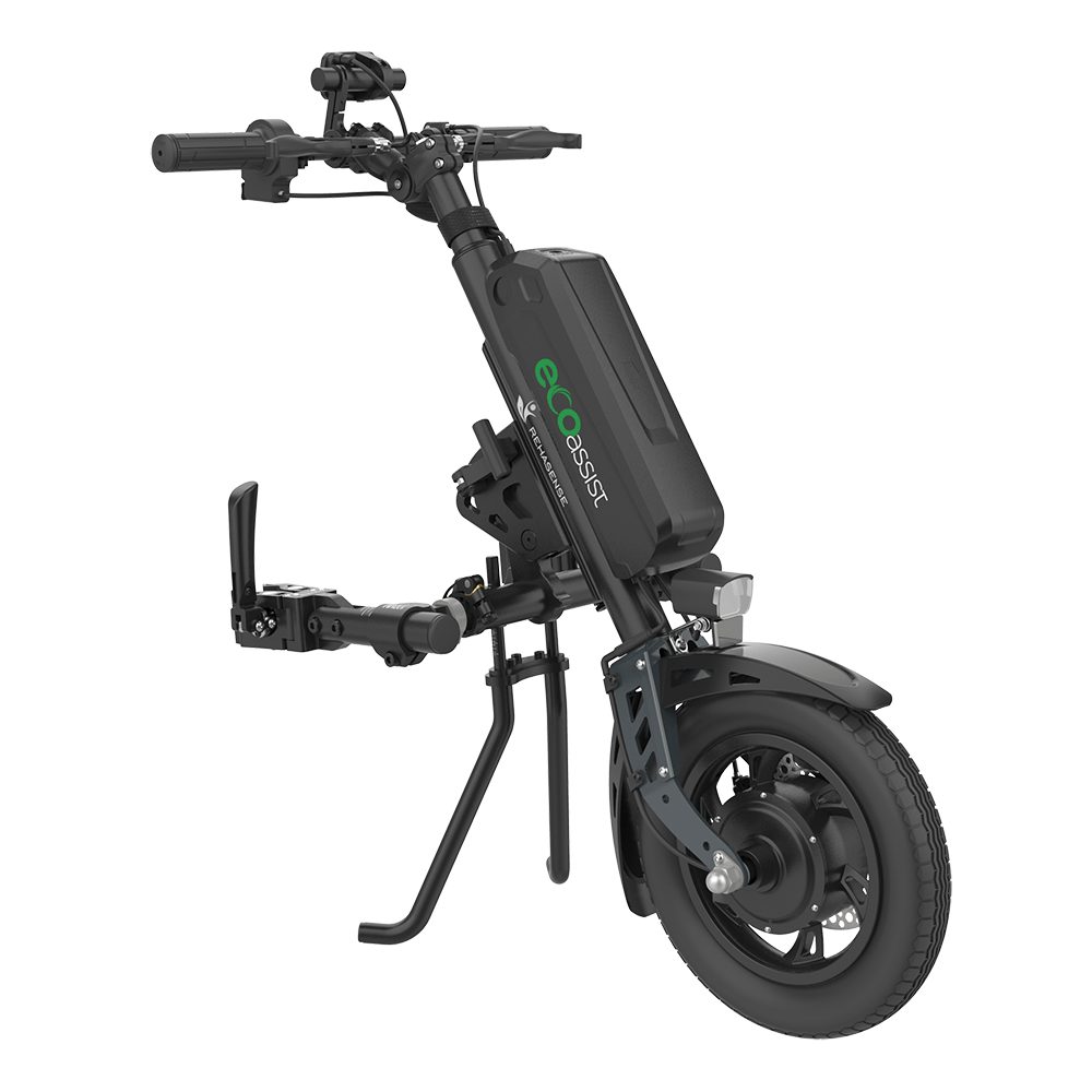 Eco Assist power add-on