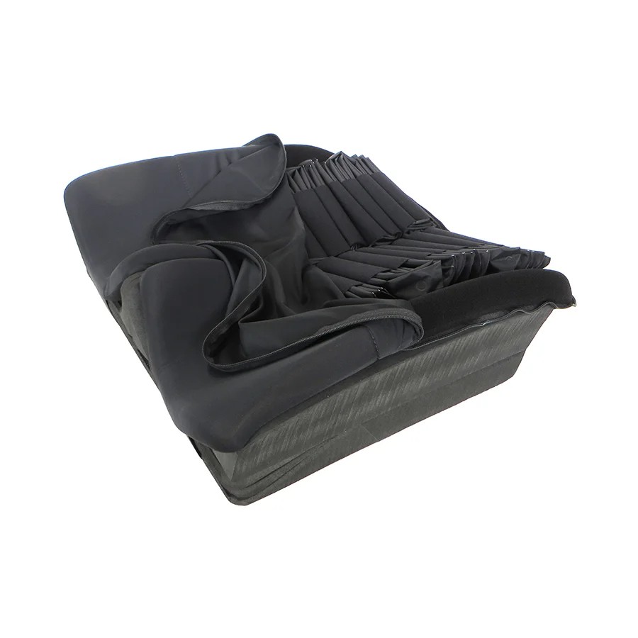 Formalign wheelchair cushion