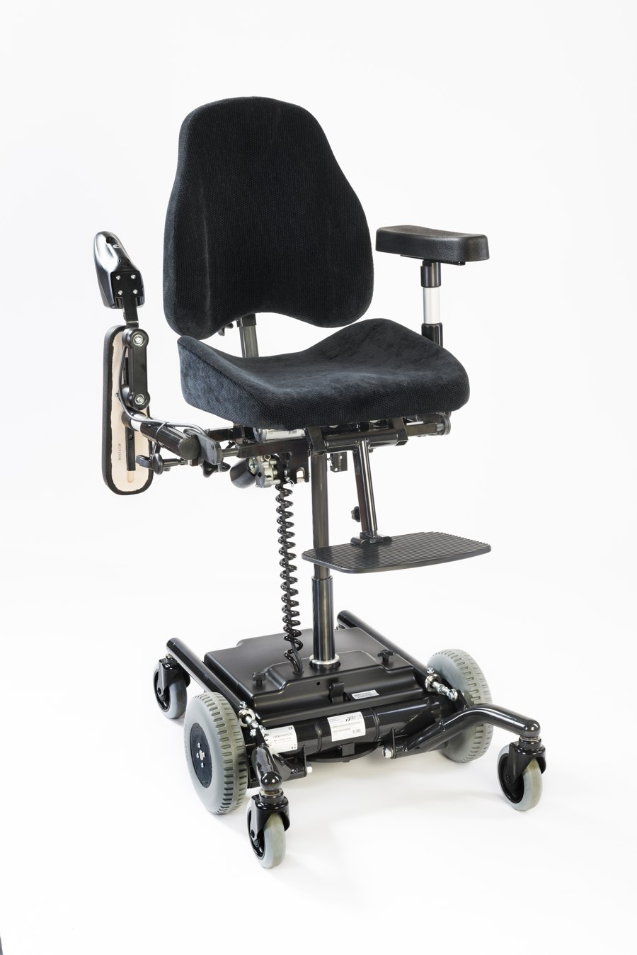 REAL 6100 powerchair