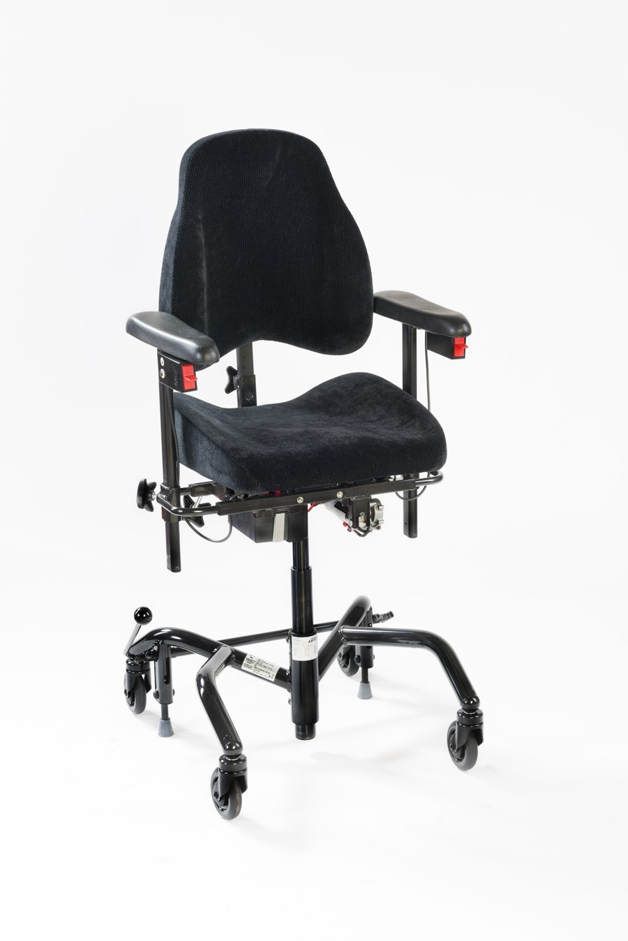 Mercado adult task chair, front view