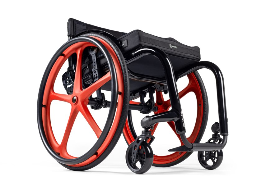 Rogue2 active wheelchair