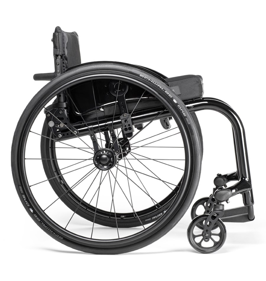 Rogue2 active wheelchair