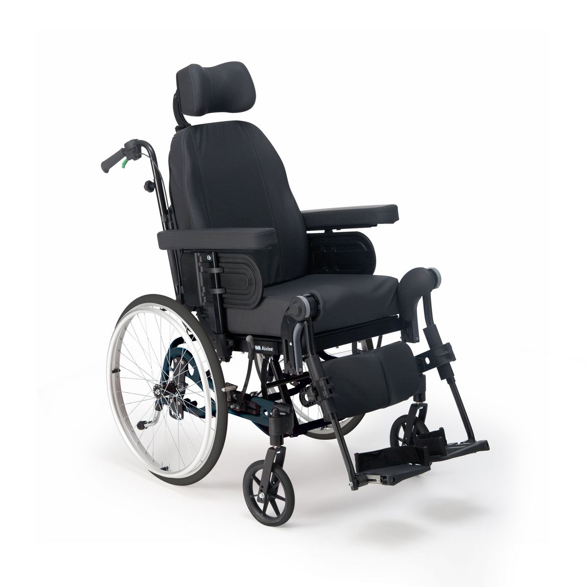 Rea Azalea tilt in space wheelchair