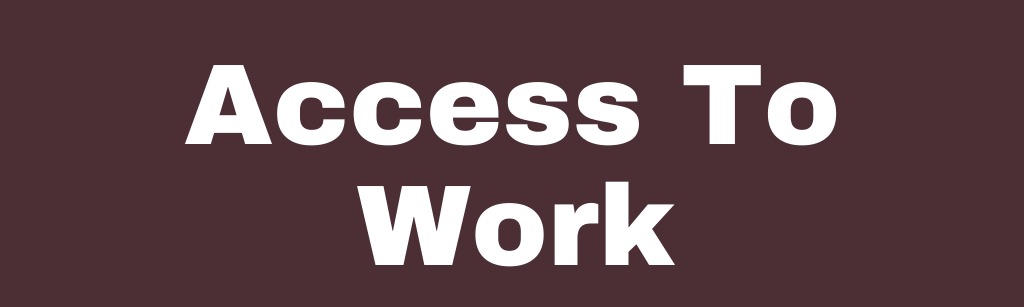 Access to Work