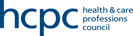 HCPC registered