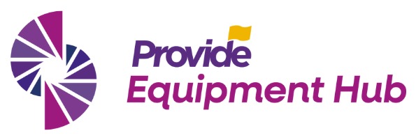 Provide Equipment Hub