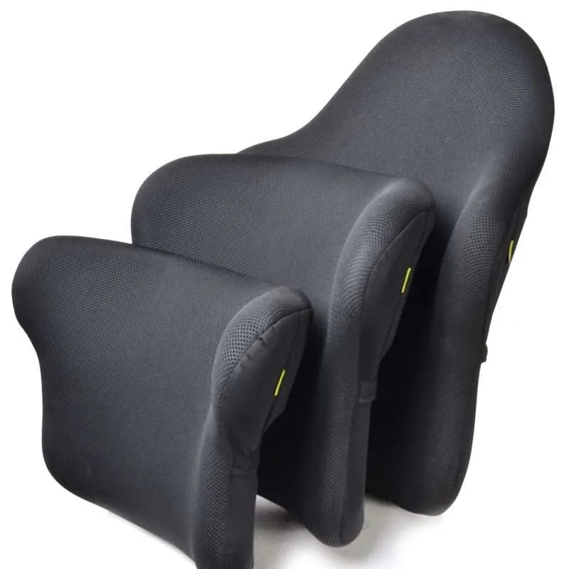V-Trak backrest range